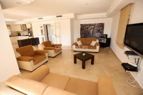 Villa for rent  in Belek, Antalya, Turkey, 3 bedrooms, 165m2, No. 9892 – photo 5