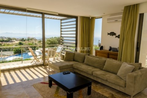 Villa for rent  in Bodrum, Mugla, Turkey, 3 bedrooms, 150m2, No. 9934 – photo 15