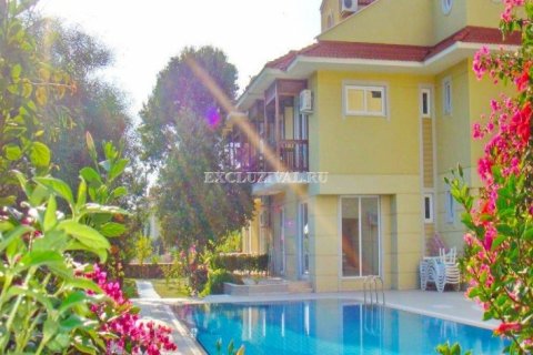 Villa for rent  in Fethiye, Mugla, Turkey, 3 bedrooms, 150m2, No. 9905 – photo 2
