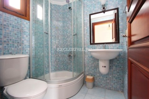 Villa for rent  in Bodrum, Mugla, Turkey, 4 bedrooms, 200m2, No. 9916 – photo 20