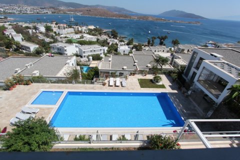 Apartment for rent  in Bodrum, Mugla, Turkey, 2 bedrooms, 100m2, No. 9847 – photo 3