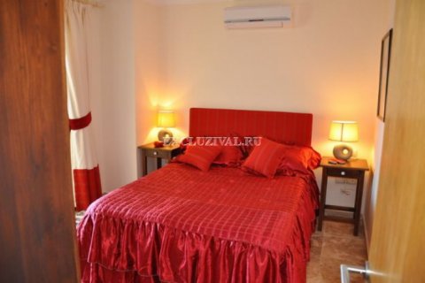 Villa for rent  in Bodrum, Mugla, Turkey, 3 bedrooms, 165m2, No. 9933 – photo 1