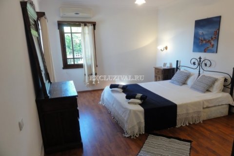 Villa for rent  in Bodrum, Mugla, Turkey, 4 bedrooms, 200m2, No. 9852 – photo 8