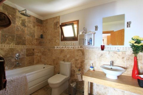 Villa for rent  in Bodrum, Mugla, Turkey, 3 bedrooms, 165m2, No. 9933 – photo 19