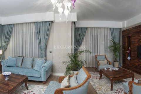 Villa for rent  in Bodrum, Mugla, Turkey, 466m2, No. 9995 – photo 6