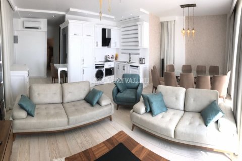 Villa for rent  in Kalkan, Antalya, Turkey, 5 bedrooms, 240m2, No. 9861 – photo 21
