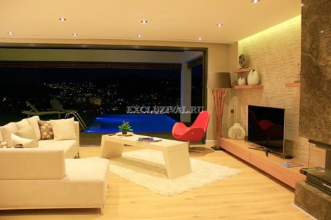 Villa for rent  in Bodrum, Mugla, Turkey, 5 bedrooms, 320m2, No. 9862 – photo 4