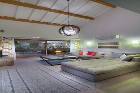 Villa for rent  in Kemer, Antalya, Turkey, 4 bedrooms, 200m2, No. 9846 – photo 4