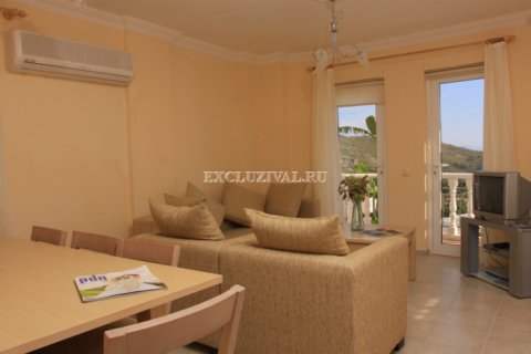Villa for rent  in Bodrum, Mugla, Turkey, 4 bedrooms, 300m2, No. 9935 – photo 20