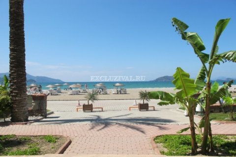 Apartment for rent  in Fethiye, Mugla, Turkey, 2 bedrooms, 85m2, No. 9911 – photo 4
