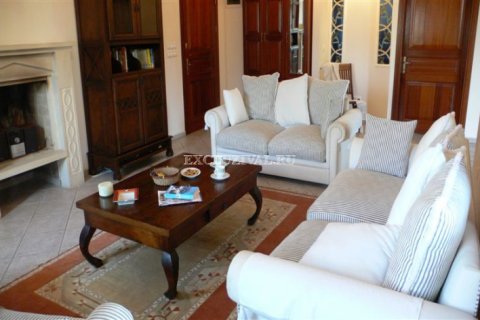 Villa for rent  in Bodrum, Mugla, Turkey, 4 bedrooms, 200m2, No. 9963 – photo 11