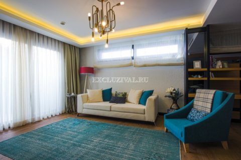 Villa for sale  in Bodrum, Mugla, Turkey, 3 bedrooms, 200m2, No. 9971 – photo 10