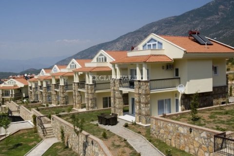 Villa for rent  in Fethiye, Mugla, Turkey, 3 bedrooms, 130m2, No. 9878 – photo 2
