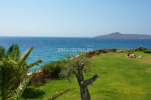 Apartment for rent  in Bodrum, Mugla, Turkey, 4 bedrooms, 180m2, No. 9901 – photo 7