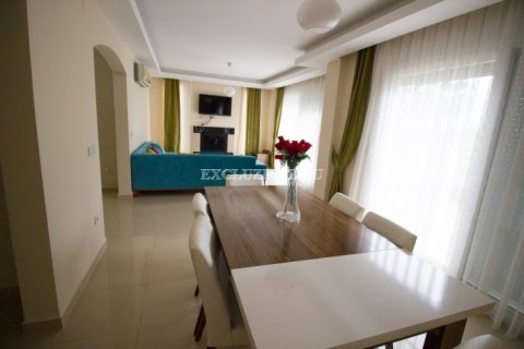 Villa for rent  in Belek, Antalya, Turkey, 3 bedrooms, 130m2, No. 9887 – photo 7