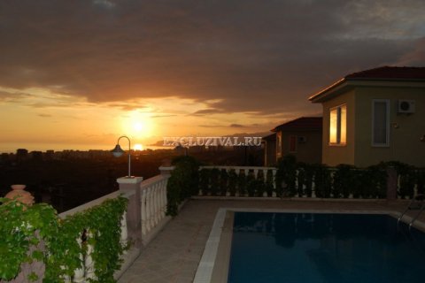 Villa for sale  in Alanya, Antalya, Turkey, 3 bedrooms, 200m2, No. 9950 – photo 14