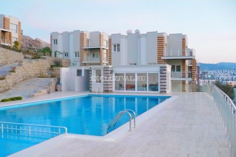 Villa for rent  in Bodrum, Mugla, Turkey, 4 bedrooms, 200m2, No. 9940 – photo 1