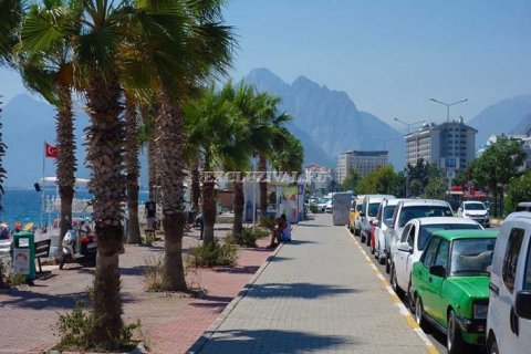 Commercial property for sale  in Antalya, Turkey, studio, 320m2, No. 9743 – photo 1