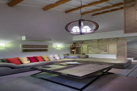 Villa for rent  in Kemer, Antalya, Turkey, 4 bedrooms, 200m2, No. 9846 – photo 10
