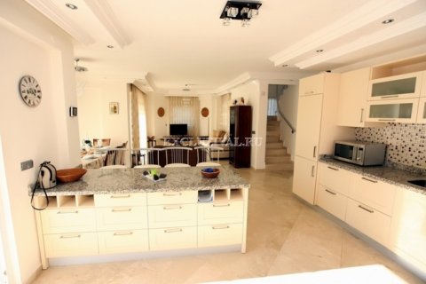 Villa for rent  in Belek, Antalya, Turkey, 4 bedrooms, 150m2, No. 9889 – photo 3