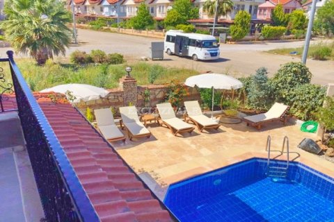 Villa for rent  in Fethiye, Mugla, Turkey, 3 bedrooms, 150m2, No. 9903 – photo 15