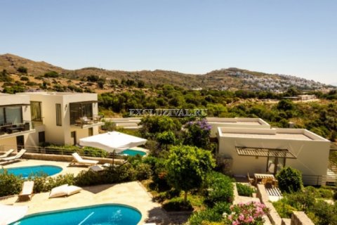 Villa for rent  in Bodrum, Mugla, Turkey, 3 bedrooms, 150m2, No. 9934 – photo 17
