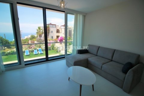 Apartment for rent  in Bodrum, Mugla, Turkey, 3 bedrooms, 160m2, No. 9838 – photo 13