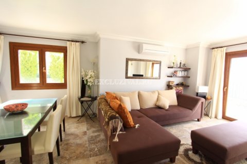 Villa for rent  in Bodrum, Mugla, Turkey, 3 bedrooms, 165m2, No. 9933 – photo 13