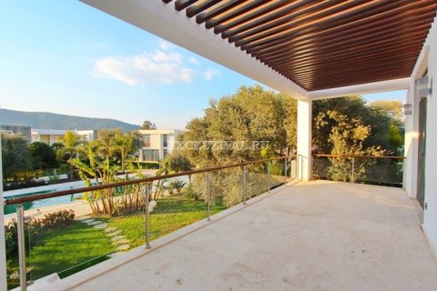 Villa for rent  in Bodrum, Mugla, Turkey, 3 bedrooms, 180m2, No. 9915 – photo 14