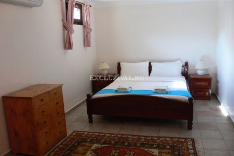 Villa for rent  in Bodrum, Mugla, Turkey, 4 bedrooms, 200m2, No. 9963 – photo 15