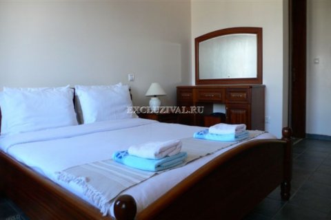 Villa for rent  in Bodrum, Mugla, Turkey, 4 bedrooms, 200m2, No. 9963 – photo 5