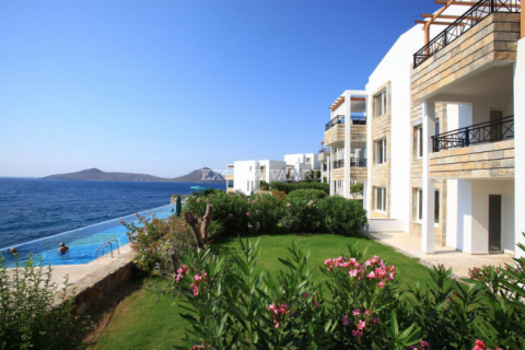 Apartment for rent  in Bodrum, Mugla, Turkey, 4 bedrooms, 180m2, No. 9901 – photo 2
