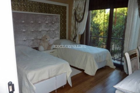 Villa for rent  in Kemer, Antalya, Turkey, 4 bedrooms, 280m2, No. 9885 – photo 5