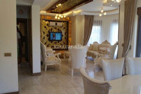 Villa for rent  in Kemer, Antalya, Turkey, 3 bedrooms, 200m2, No. 9849 – photo 7