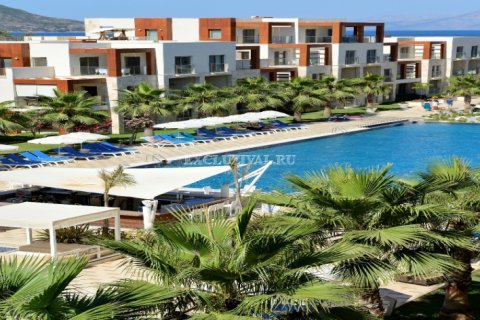 Apartment for rent  in Bodrum, Mugla, Turkey, 3 bedrooms, 150m2, No. 9967 – photo 23