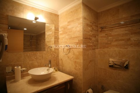 Apartment for sale  in Alanya, Antalya, Turkey, 1 bedroom, 65m2, No. 9956 – photo 3