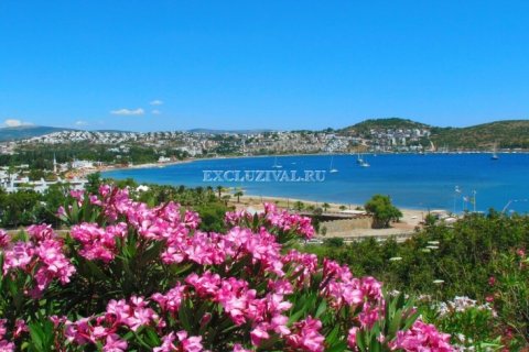 Apartment for rent  in Bodrum, Mugla, Turkey, 3 bedrooms, 75m2, No. 9876 – photo 17