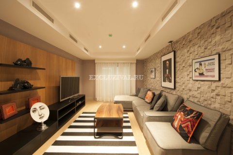Villa for rent  in Bodrum, Mugla, Turkey, 5 bedrooms, 356m2, No. 9869 – photo 20