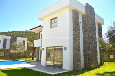 Villa for rent  in Bodrum, Mugla, Turkey, 3 bedrooms, 160m2, No. 9844 – photo 11