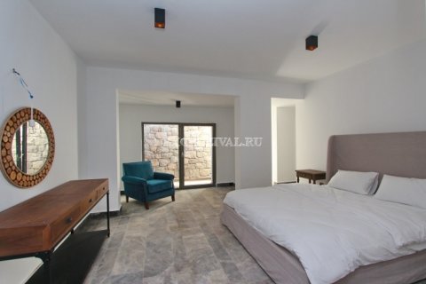 Villa for rent  in Bodrum, Mugla, Turkey, 5 bedrooms, 210m2, No. 9917 – photo 24