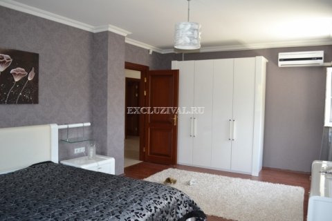 Villa for rent  in Kemer, Antalya, Turkey, 4 bedrooms, 320m2, No. 9886 – photo 21