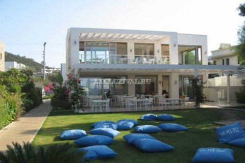 Villa for rent  in Bodrum, Mugla, Turkey, 4 bedrooms, 300m2, No. 9960 – photo 18