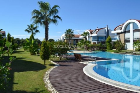 Villa for rent  in Belek, Antalya, Turkey, 4 bedrooms, 234m2, No. 9894 – photo 1