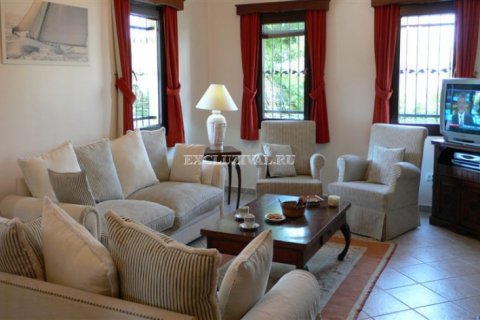 Villa for rent  in Bodrum, Mugla, Turkey, 4 bedrooms, 200m2, No. 9963 – photo 10