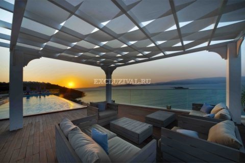 Villa for rent  in Bodrum, Mugla, Turkey, 3 bedrooms, 170m2, No. 9870 – photo 28