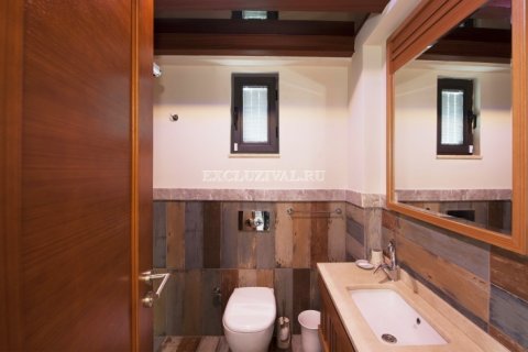 Villa for rent  in Bodrum, Mugla, Turkey, 3 bedrooms, 200m2, No. 9842 – photo 15