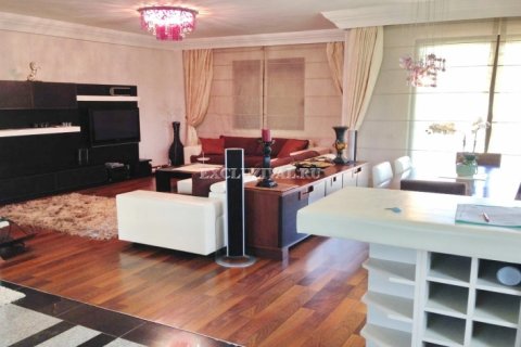 Villa for rent  in Kemer, Antalya, Turkey, 3 bedrooms, 165m2, No. 9882 – photo 8