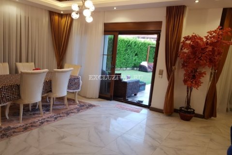 Villa for rent  in Kemer, Antalya, Turkey, 3 bedrooms, 200m2, No. 9849 – photo 15