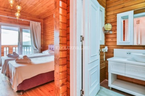 Villa for rent  in Kalkan, Antalya, Turkey, 5 bedrooms, 240m2, No. 9861 – photo 6