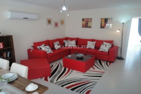 Villa for rent  in Fethiye, Mugla, Turkey, 3 bedrooms, 130m2, No. 9878 – photo 4